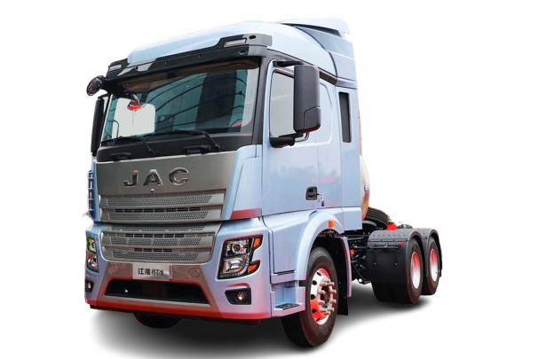 Автопаливозаправник УАК-АПЗ-10 на JAC N200