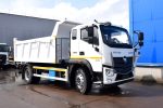 Самоскид FOTON 1206 з кузовом 10 куб.м.