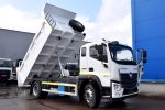 Самоскид FOTON 1206 з кузовом 10 куб.м.
