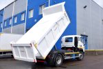 Самоскид FOTON 1206 з кузовом 10 куб.м.