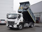 Самоскид FOTON 1206 з кузовом 10 куб.м.