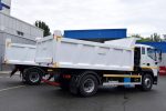Самоскид FOTON 1206 з кузовом 10 куб.м.