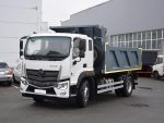 Самоскид FOTON 1206 з кузовом 10 куб.м.