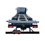 Контейнеровоз FOTON AUMARK BJ 1128 GVW 12 т: Надійність та ефективність транспортування в Україні.