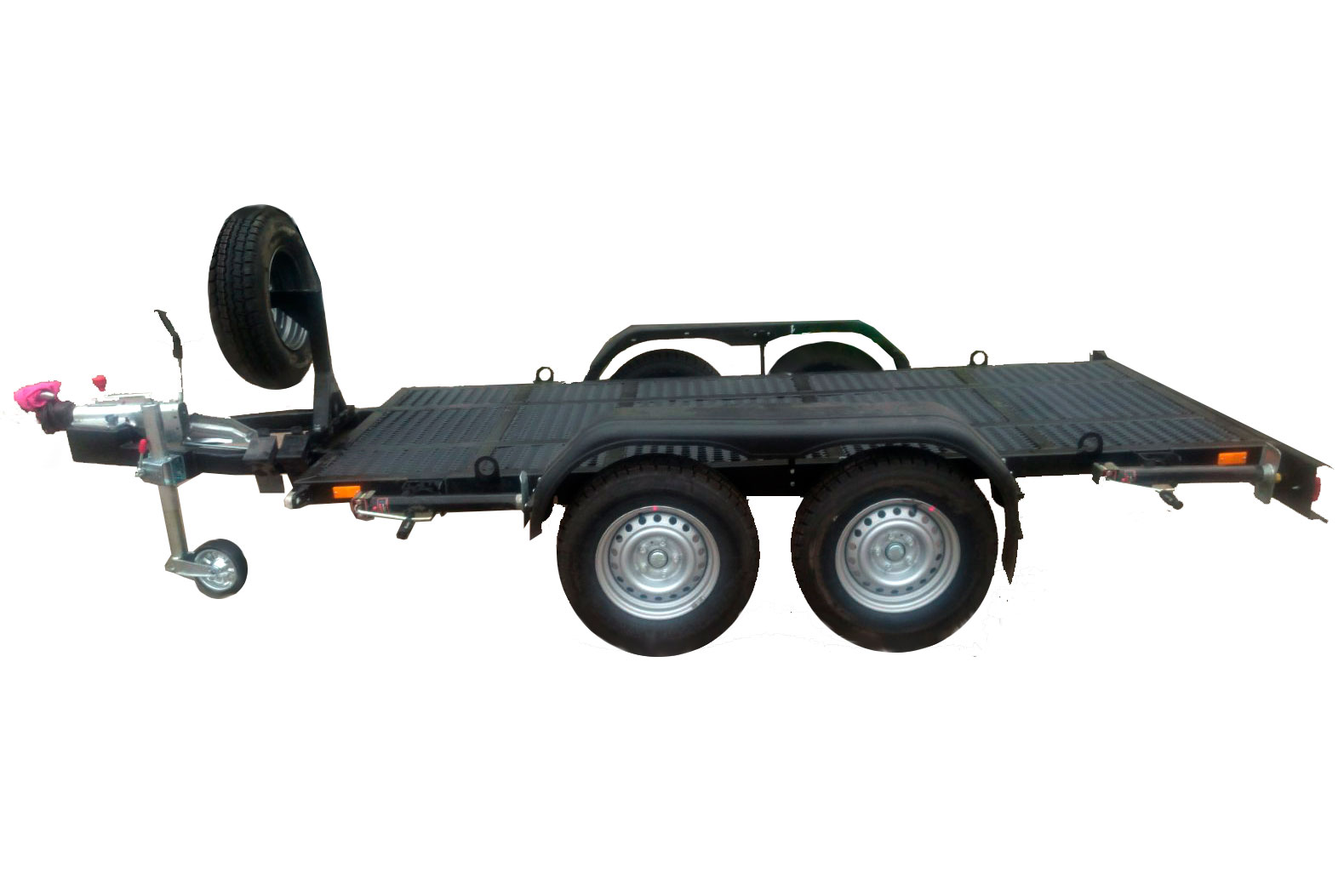 Бортовий автомобіль УАК PM 11