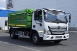 Самоскид на шасі FOTON AUMARK BJ 1088 GVW 8.5 т (колісна база 3.360 мм)