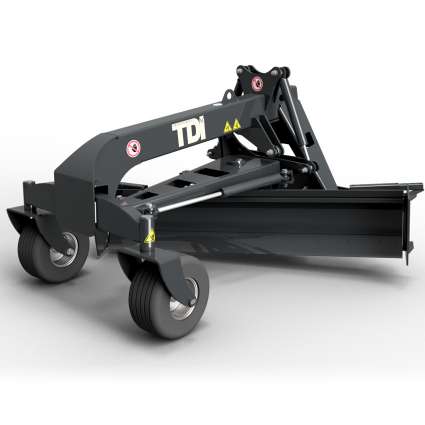 Грейдерна установка TDI NV-2700