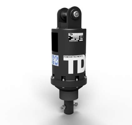 Гідробур (Ямобур) TDI ST-1450R