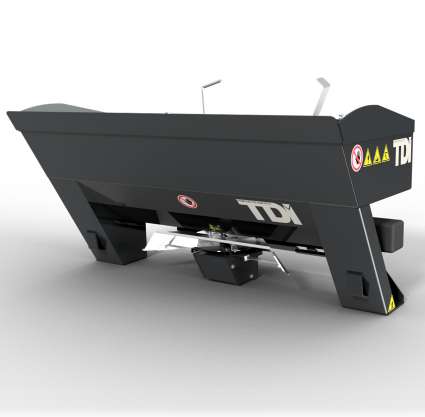 Промисловий захват TDI GI-2000