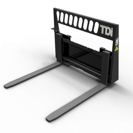 Промисловий захват TDI GI-2000