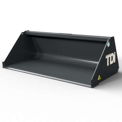 Ківш щелепний 4-в-1 TDI CM-1400