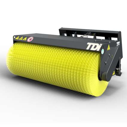 Кутова щітка TDI BB-2500