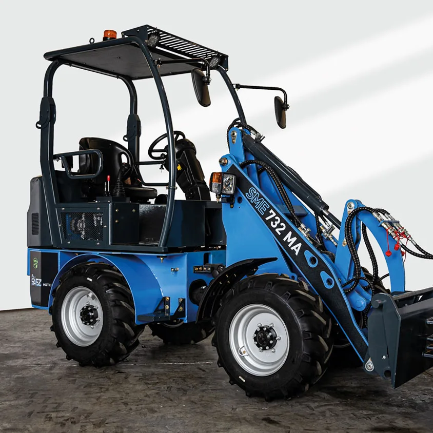 Екскаваторна стріла фіксована TDI EBF-185