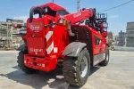 Телескопічний навантажувач Saez Motion SME 625MT