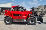 Телескопічний навантажувач Saez Motion SME 625MT