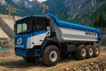 Самоскид NEWTON NET400