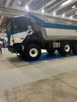 Самоскид NEWTON NET400