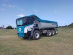 Самоскид NEWTON NET400