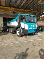 Самоскид NEWTON NET400