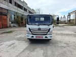 Мультиліфт STC MZK-5 на базі FOTON