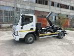 Мультиліфт STC MZK-5 на базі FOTON