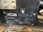 Міні-екскаватор JCB 16C-1 (2021)