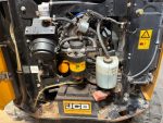 Міні-екскаватор JCB 16C-1 (2021)