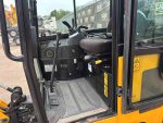 Міні-екскаватор JCB 19C-1 Pro Cab (2023, 844 м/г)