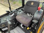 Міні-екскаватор JCB 19C-1 Pro Cab (2023, 844 м/г)
