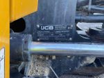 Міні-екскаватор JCB 19C-1 Pro Cab (2023, 721 м/г)
