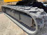 Міні-екскаватор JCB 26C-1 Pro Cab (2024, 853 м/г)